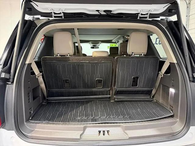 2020 Ford Expedition XLT
