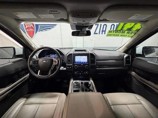 2020 Ford Expedition XLT