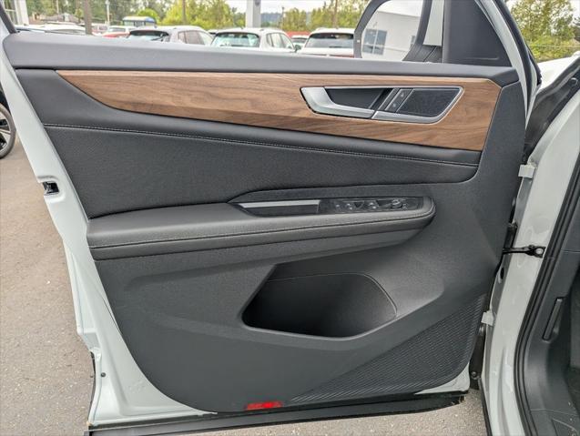 2026 Volkswagen Atlas SE
