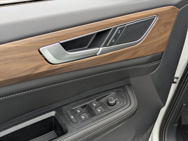 2026 Volkswagen Atlas SE