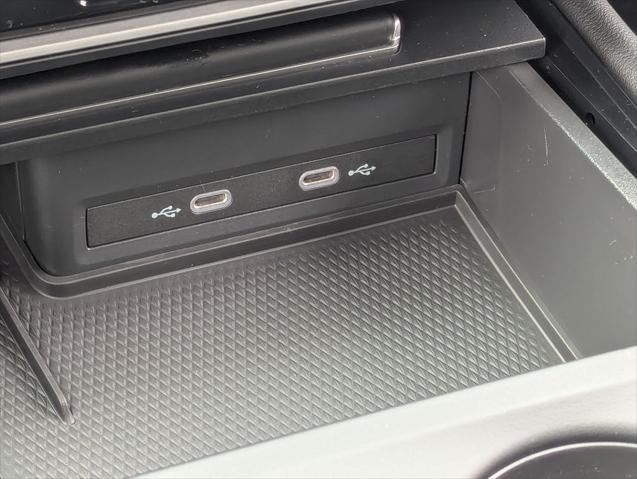 2026 Volkswagen Atlas SE