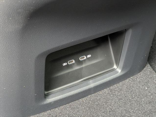 2026 Volkswagen Atlas SE