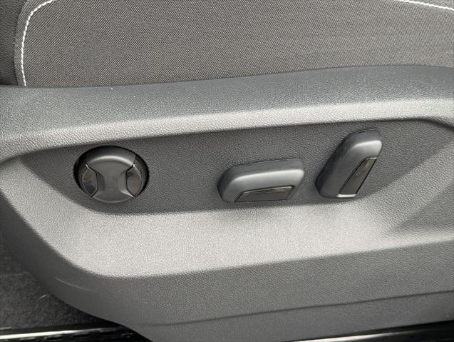 2026 Volkswagen Atlas SE