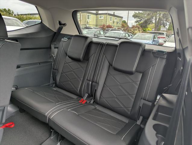 2026 Volkswagen Atlas SE