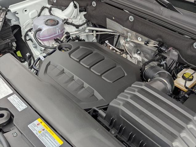 2026 Volkswagen Atlas SE