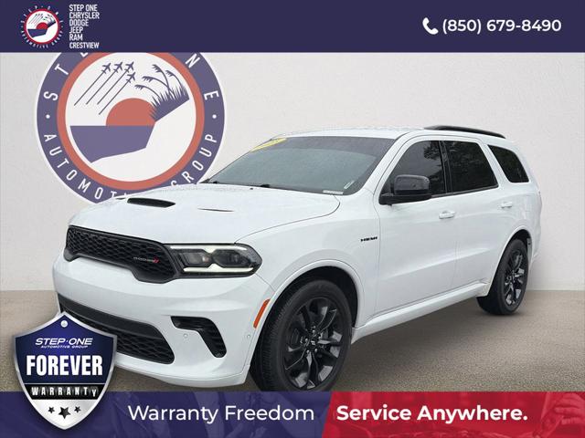 2025 Dodge Durango R/T AWD for sale in Crestview, FL