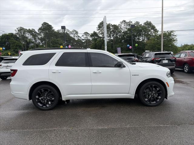 2025 Dodge Durango R/T AWD