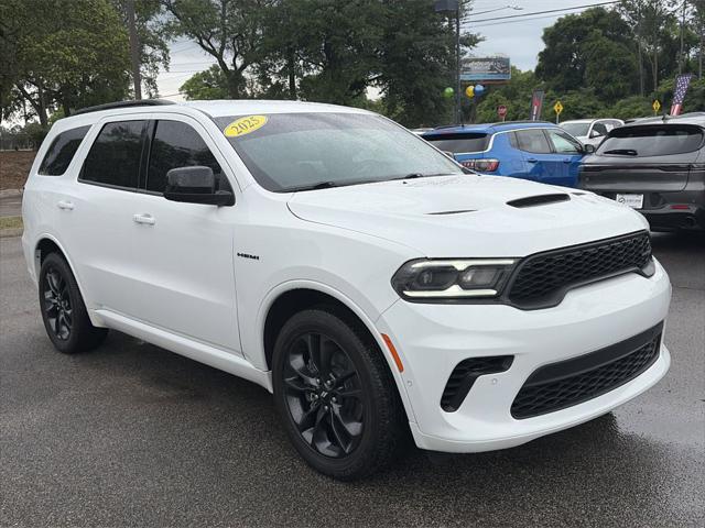 2025 Dodge Durango R/T AWD