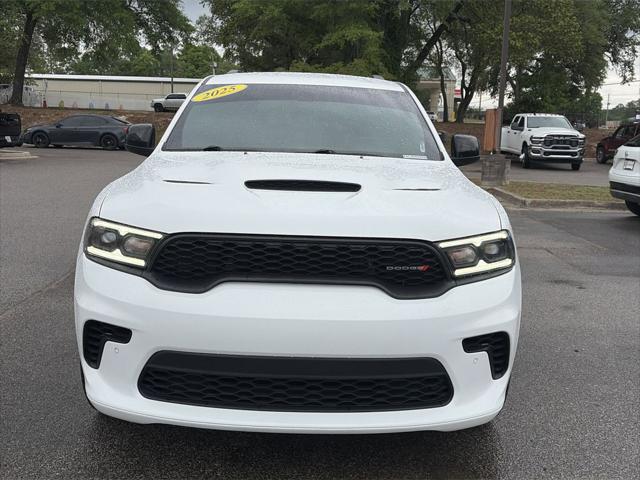 2025 Dodge Durango R/T AWD