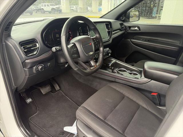 2025 Dodge Durango R/T AWD