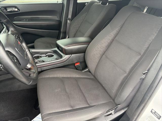 2025 Dodge Durango R/T AWD