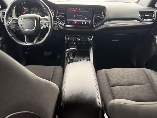 2025 Dodge Durango R/T AWD