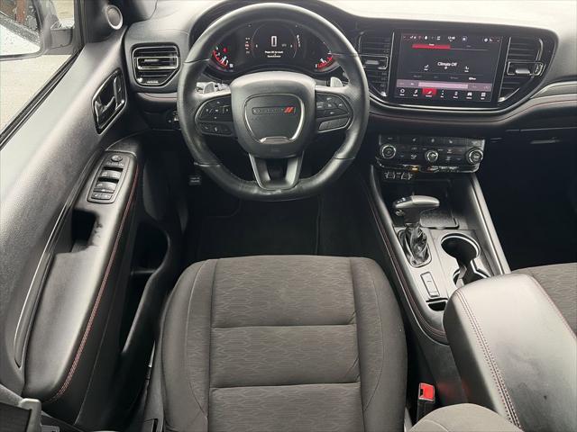 2025 Dodge Durango R/T AWD