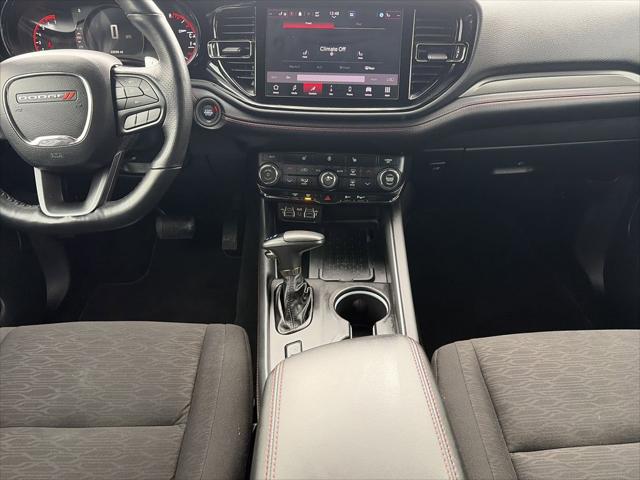 2025 Dodge Durango R/T AWD