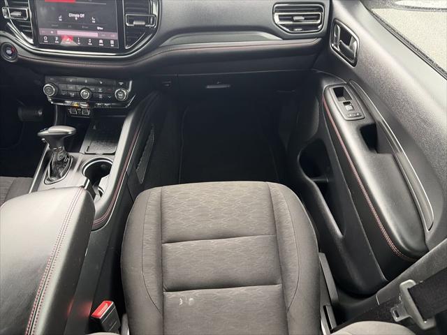 2025 Dodge Durango R/T AWD