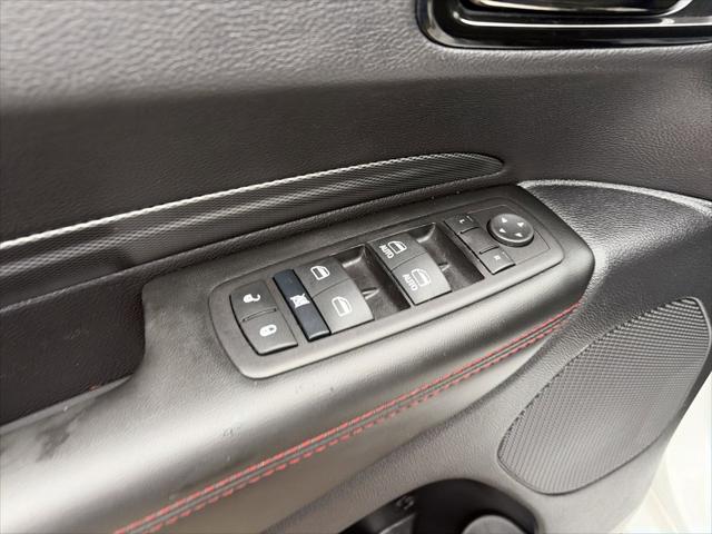 2025 Dodge Durango R/T AWD