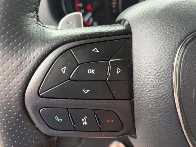 2025 Dodge Durango R/T AWD