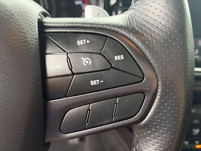 2025 Dodge Durango R/T AWD