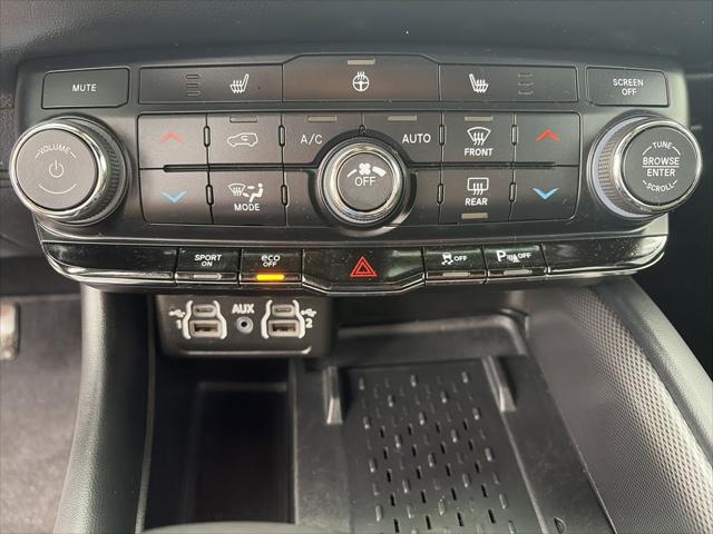 2025 Dodge Durango R/T AWD