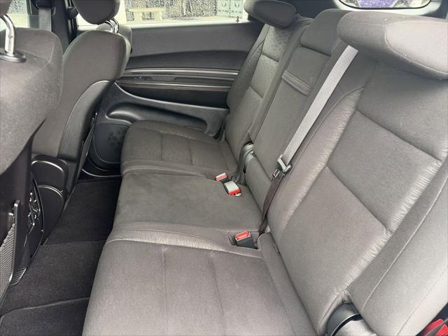 2025 Dodge Durango R/T AWD