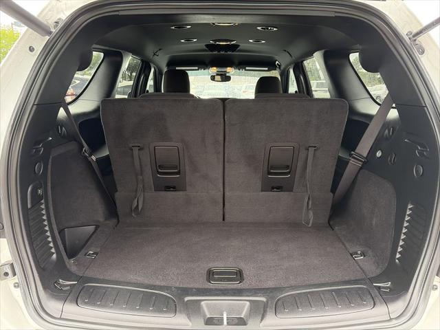 2025 Dodge Durango R/T AWD