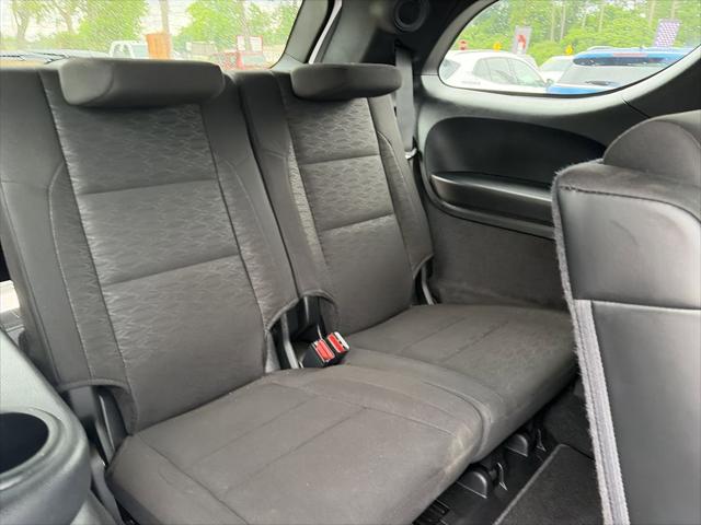 2025 Dodge Durango R/T AWD