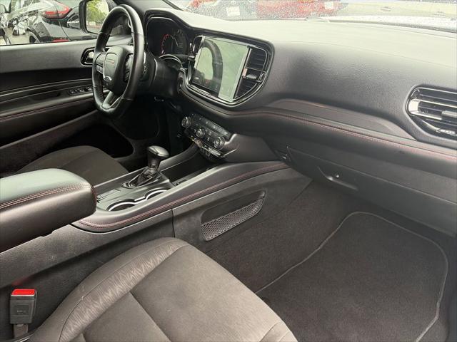 2025 Dodge Durango R/T AWD