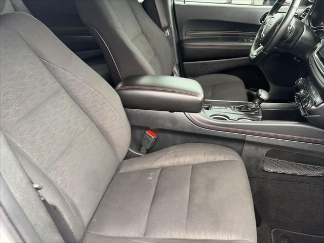 2025 Dodge Durango R/T AWD