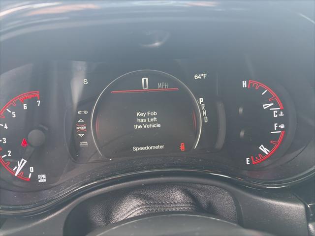 2025 Dodge Durango R/T AWD
