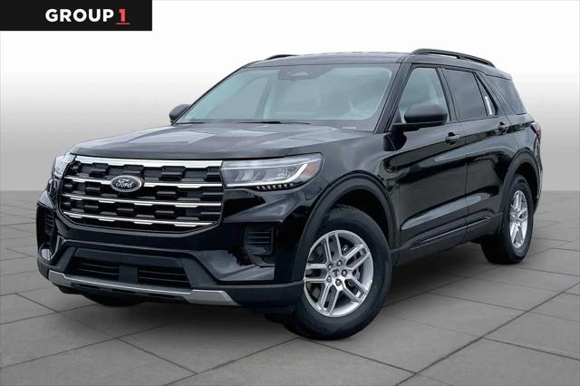 2026 Ford Explorer Active for sale in Pensacola, FL
