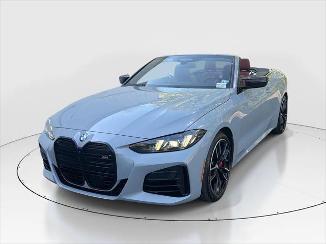 2025 BMW M4 xDrive for sale in Freehold, NJ