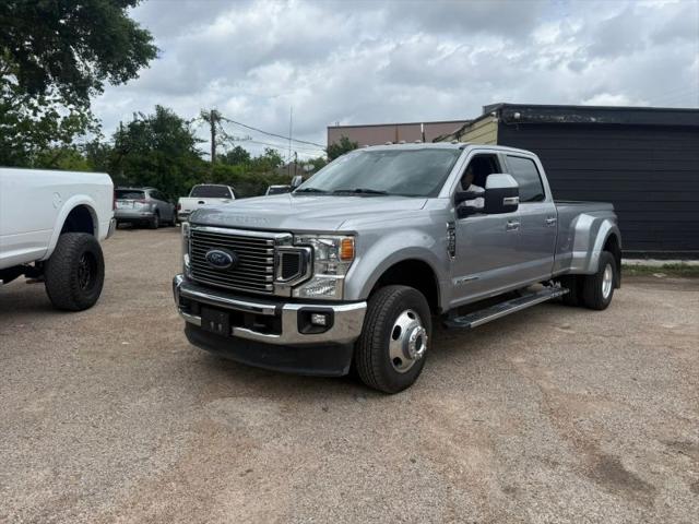 2020 Ford F-350 LARIAT for sale in Houston, TX