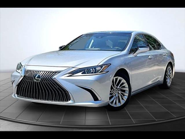 2019 Lexus ES 350 Ultra Luxury for sale in Franklin Square, NY