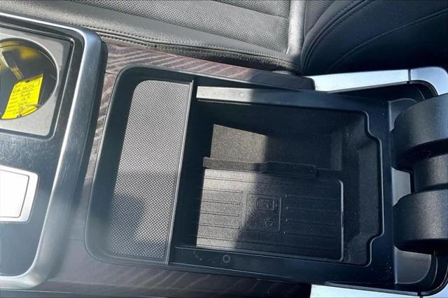 2020 Audi Q7 Prestige 55 TFSI quattro Tiptronic
