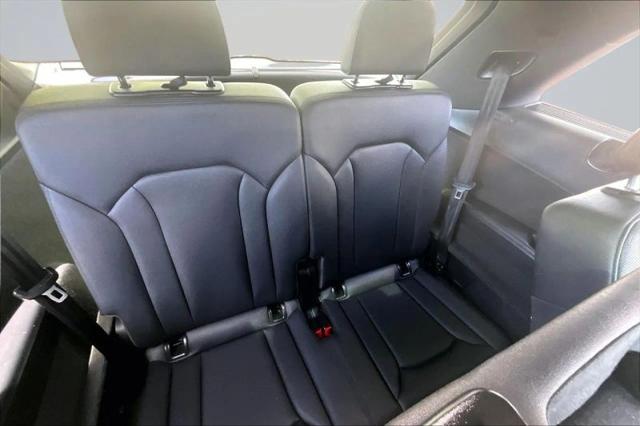2020 Audi Q7 Prestige 55 TFSI quattro Tiptronic