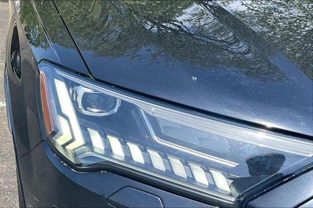 2020 Audi Q7 Prestige 55 TFSI quattro Tiptronic