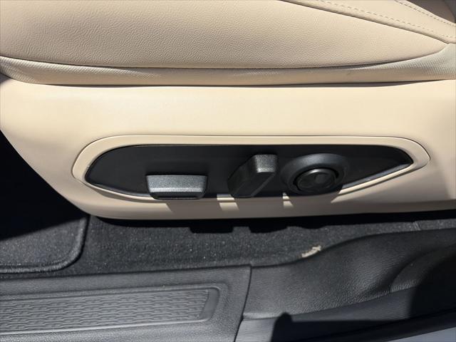 2026 Jeep Grand Cherokee Limited 4x2