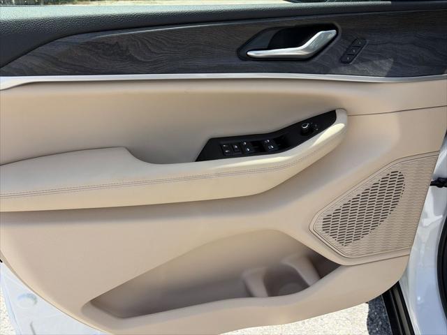 2026 Jeep Grand Cherokee Limited 4x2