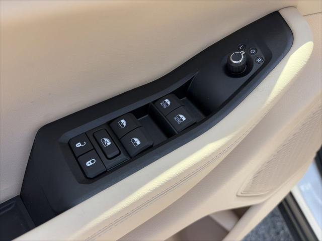 2026 Jeep Grand Cherokee Limited 4x2