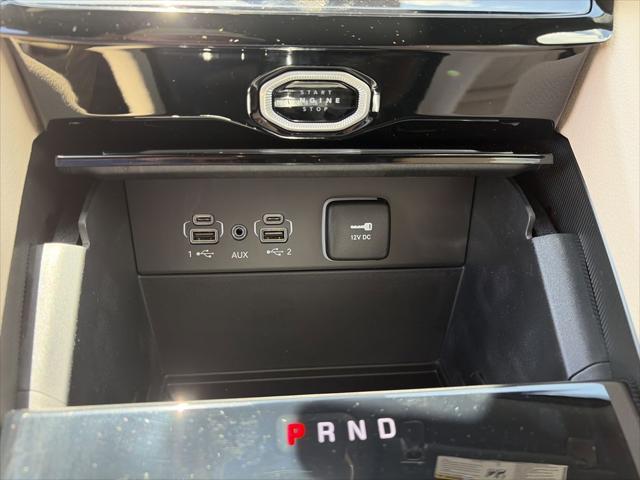 2026 Jeep Grand Cherokee Limited 4x2