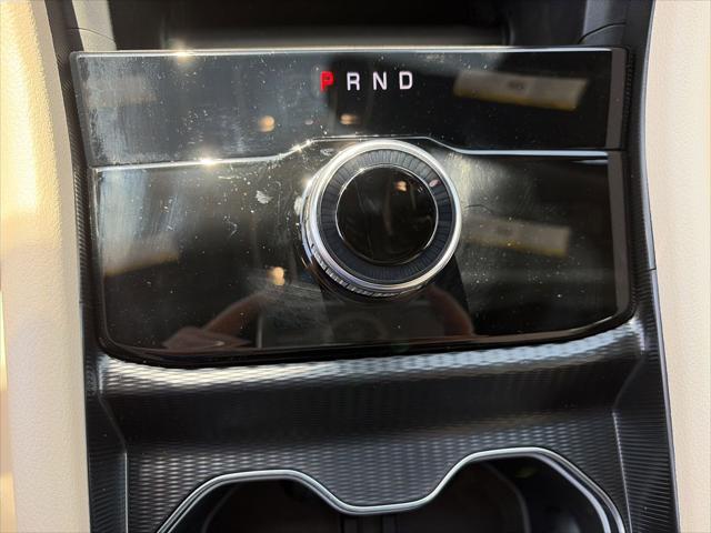 2026 Jeep Grand Cherokee Limited 4x2