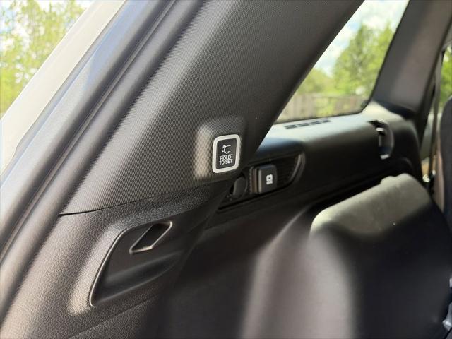 2026 Jeep Grand Cherokee Limited 4x2