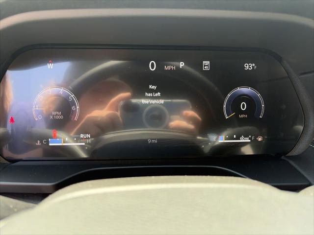 2026 Jeep Grand Cherokee Limited 4x2