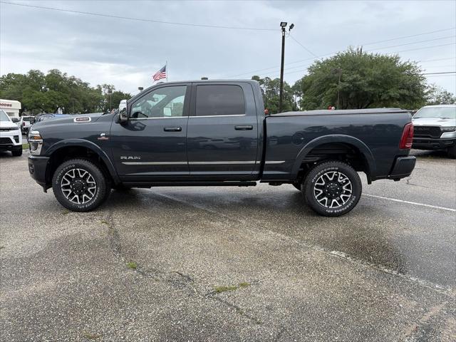 2026 Ram 2500 Limited Crew Cab 4x4 64 Box
