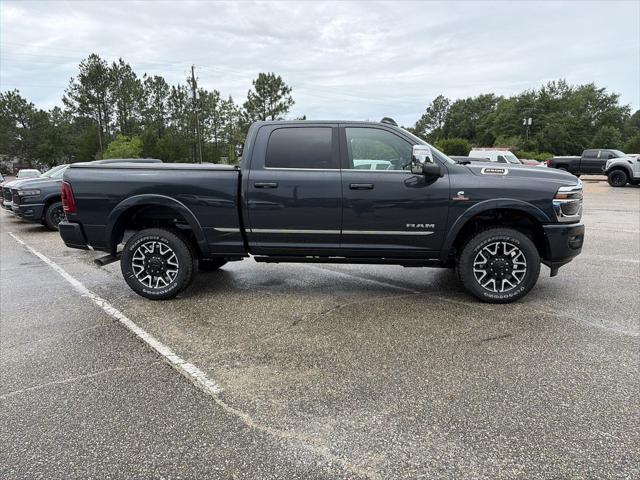 2026 Ram 2500 Limited Crew Cab 4x4 64 Box
