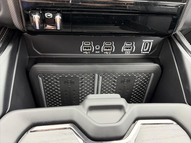 2026 Ram 2500 Limited Crew Cab 4x4 64 Box