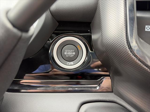 2026 Ram 2500 Limited Crew Cab 4x4 64 Box