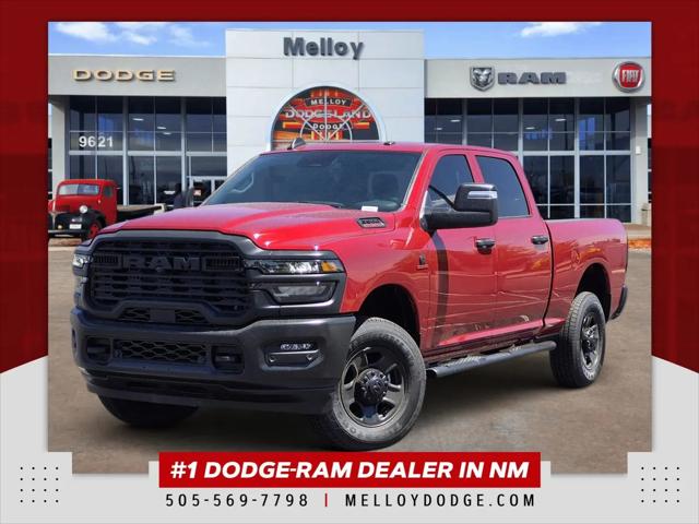 2026 Ram 3500 Tradesman Crew Cab 4x4 6'4" Box for sale in Albuquerque, NM