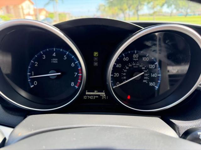 2012 Mazda Mazda3 i Touring