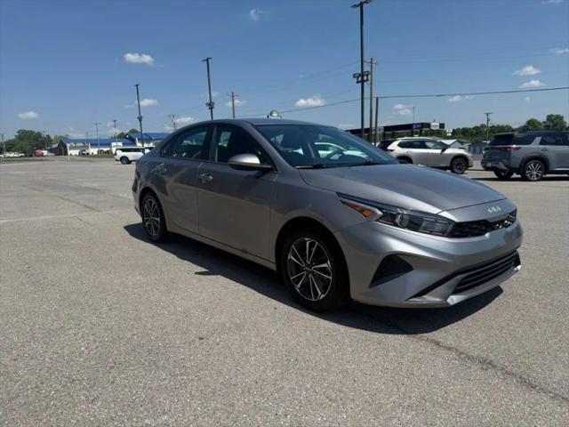 2024 Kia Forte LXS for sale in Madisonville, KY